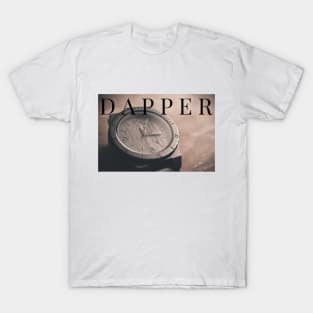 Dapper II T-Shirt